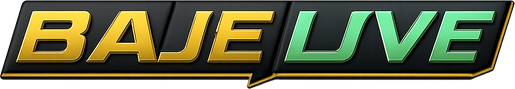 Baje Live Logo